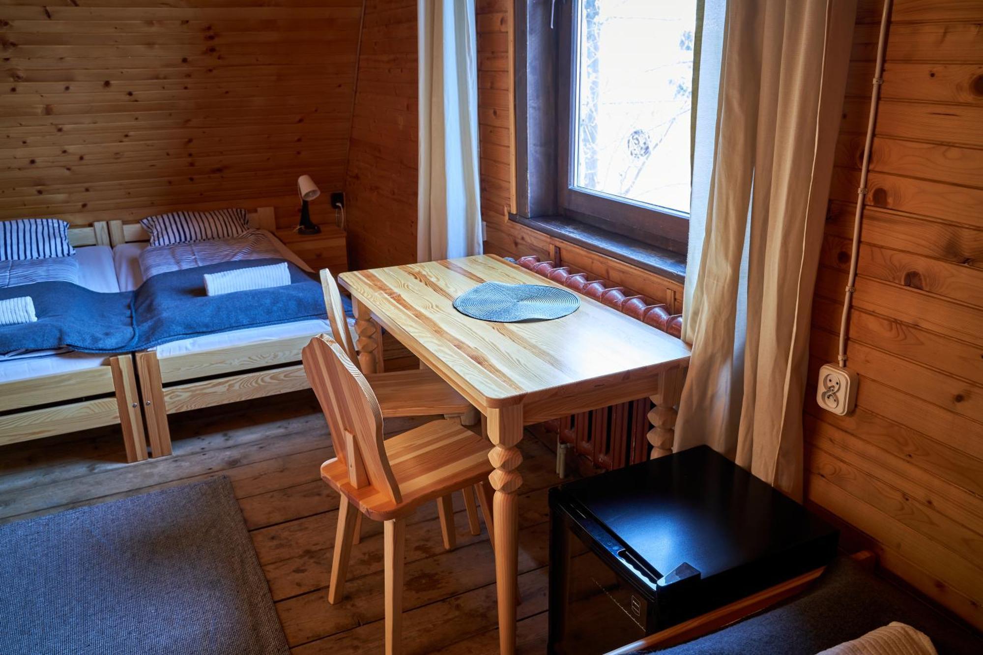 Willa Rawa Zakopane Room photo